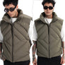 2Y Premium - Khaki Gilet